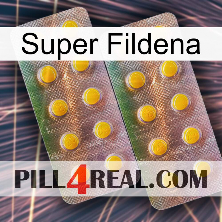 Super Fildena new10